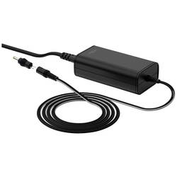 Ansmann 1201-0025 zásuvkový napájecí adaptér, nastavitelný, 15 V/DC, 13.5 V/DC, 12 V/DC, 9 V/DC, 7.5 V/DC, 6 V, 5 V/DC, 2250 mA, 27 W