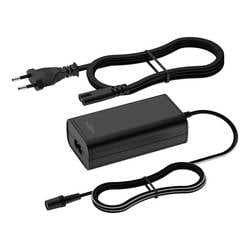 Ansmann 1201-0025 zásuvkový napájecí adaptér, nastavitelný, 15 V/DC, 13.5 V/DC, 12 V/DC, 9 V/DC, 7.5 V/DC, 6 V, 5 V/DC, 2250 mA, 27 W