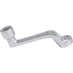 KS Tools 150.9353 Klíč k olejovému filtru 1/2 pro výměnu oleje z DSG převodovky, dlouhý, 24 mm