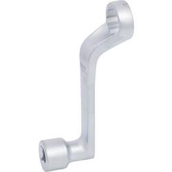 KS Tools 150.9353 Klíč k olejovému filtru 1/2 pro výměnu oleje z DSG převodovky, dlouhý, 24 mm