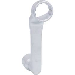 KS Tools 150.9353 Klíč k olejovému filtru 1/2 pro výměnu oleje z DSG převodovky, dlouhý, 24 mm