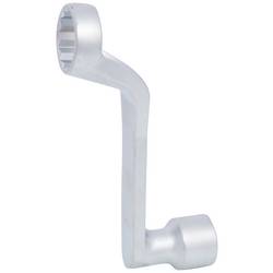 KS Tools 150.9353 Klíč k olejovému filtru 1/2 pro výměnu oleje z DSG převodovky, dlouhý, 24 mm