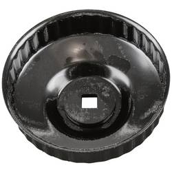 KS Tools 1509329 3/8 klíč na olejové filtry, 93-36