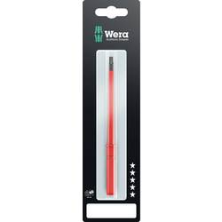 Wera KK 64 i pro elektrotechniky, pro elektroniku a jemnou mechaniku, VDE, dílnu inbus výměnné bity s rukojetí 4 mm