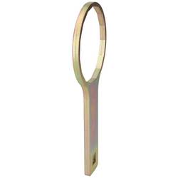 KS Tools 4604625 Klíč na olejové filtry 1/2, Ø 93 mm / 15 ploch