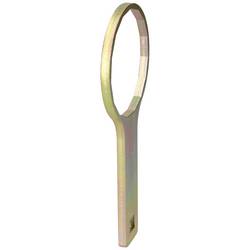 KS Tools 4604625 Klíč na olejové filtry 1/2, Ø 93 mm / 15 ploch