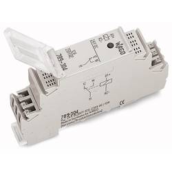 WAGO 789-508 průmyslové relé , 230 V/AC, 12 A, 1 přepínací kontakt, 1 ks