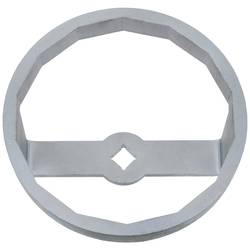 KS Tools 1509382 3/8 klíč na olejové filtry, 103-14