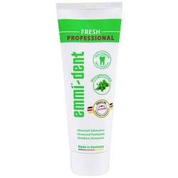 EmmiDent Fresh for Ultrasonic zubní pasta 75 ml bílá