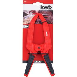 kwb 928200 Svěrka