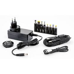 XTPower XT-27000 DC AO PA powerbanka Li-Ion, 26800 mAh, USB, USB-C®, DC zásuvka 3,5 mm, černá, Možnost současného nabíjení a vybíjení, Indikátor stavu