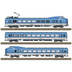 TRIX H0 22396 Elektrický motorový vůz H0 ICM-1 Koplop KLM der NS