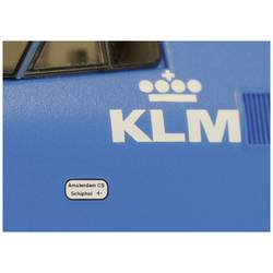 TRIX H0 22396 Elektrický motorový vůz H0 ICM-1 Koplop KLM der NS