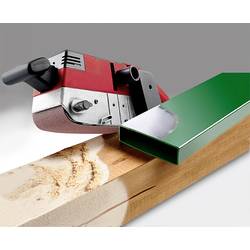 kwb 914510 sada brusného pásu Zrnitost 100 (d x š) 610 mm x 100 mm 3 ks