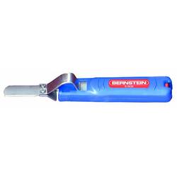BERNSTEIN Tools for Electronics 5-506 Bernstein Werkzeugfabrik odizolovací nůž Vhodné pro odizolovací kleště Kulaté kabely 4 do 28 mm