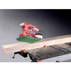 kwb 819828 Brusná plsť 150 x 230 mm, k 280 2 ks