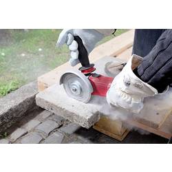 kwb 797080 diamantový řezný kotouč Průměr 115 mm Ø otvoru 22 mm 3 ks