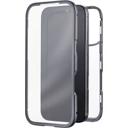 Black Rock 360° Glass Cover Apple iPhone 17 Pro černá 1552552 00080397