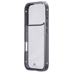 Black Rock 360° Glass Cover Apple iPhone 17 Pro černá 1552552 00080397