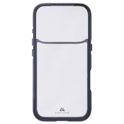 Black Rock 360° Glass Cover Apple iPhone 17 Pro černá 1552552 00080397