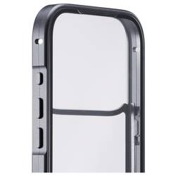 Black Rock 360° Glass Cover Apple iPhone 17 Pro černá 1552552 00080397