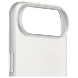 Black Rock Ultra Thin Iced Cover Apple iPhone Air transparentní 1552552 00229696