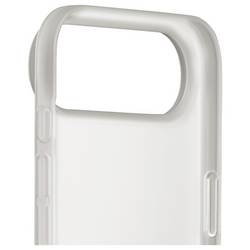 Black Rock Ultra Thin Iced Cover Apple iPhone Air transparentní 1552552 00229696