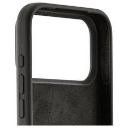 White Diamonds Mag Urban Stand Case Cover Apple iPhone 17 Pro Max černá Kompatibilní s MagSafe 00019488