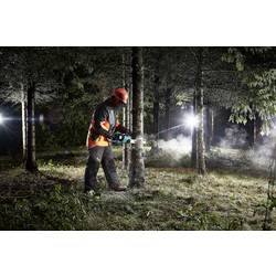Makita DUC353Z akumulátor řetězová pila 18 V délka čepele 350 mm