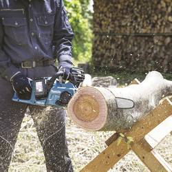 Makita DUC353Z akumulátor řetězová pila 18 V délka čepele 350 mm
