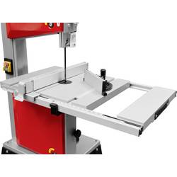 Holzmann Maschinen HBS300J_230V pásová pila, max. řez 165 mm, 230 V, 735 W, délka řezu 2240 mm