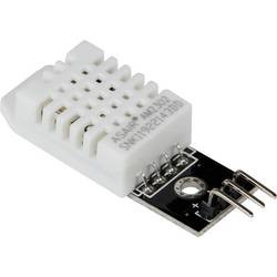 Joy-it SEN-DHT22 teplotní a vlhkostní senzor 1 ks Vhodné pro (vývojové sady): Arduino, Asus, ASUS Tinker Board, Banana Pi, BeagleBoard, Raspberry Pi®