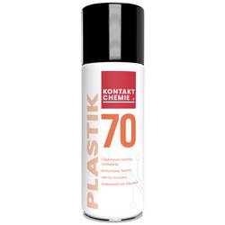 izolační a ochranný lak na DPS Kontakt Chemie PLASTIK 70 74313-AA, 400 ml