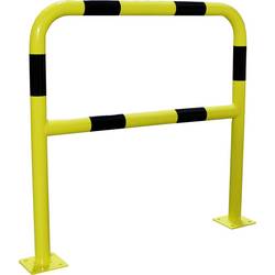 VISO BAR400NJFIX bezpečnostní zábradlí (Ø x v) 40 mm x 1000 mm