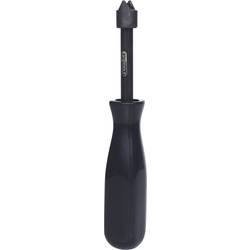 KS Tools 150.2207 Nástroj na brzdové pružiny, 190 mm