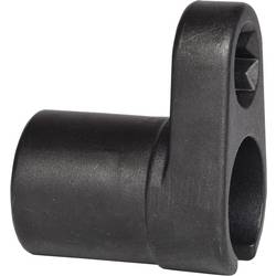 KS Tools 150.2125 1/2 lambda sonda, drážkovaná, 6-hran, 22 mm