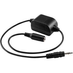 SpeaKa Professional Audio, 2.0 (3,5 mm jack) přes dvojici vodičů