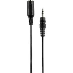 SpeaKa Professional Audio, 2.0 (3,5 mm jack) přes dvojici vodičů