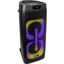 Mobile Beat SB-TWS 200 BT Bluetooth® reproduktor přenosné černá