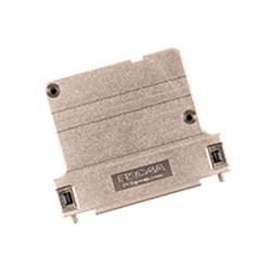 Molex 1727040177 D-SUB pouzdro 1 ks Bag