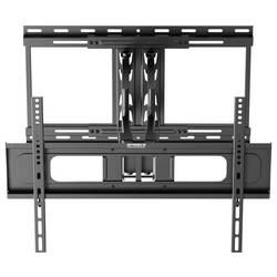 SpeaKa Professional SP-TVM-1200 TV držák na zeď 94,0 cm (37) - 218,4 cm (86”) odnímatelný, naklápěcí, nakláněcí