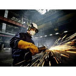 3M 460630 vláknitý kotouč Průměr 125 mm Zrnitost=80 25 ks