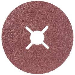 3M 382887 vláknitý kotouč Průměr 125 mm Zrnitost=36 25 ks