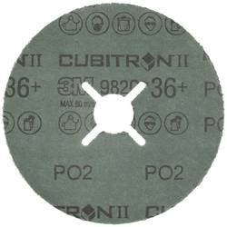 3M 382887 vláknitý kotouč Průměr 125 mm Zrnitost=36 25 ks