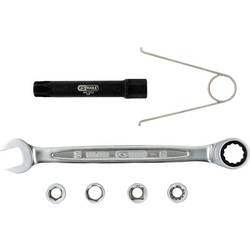 KS Tools Seciální nástrčný klíč, metrický, 460.2620