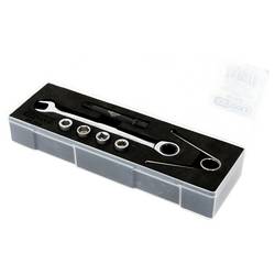 KS Tools Seciální nástrčný klíč, metrický, 460.2620