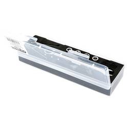 KS Tools Seciální nástrčný klíč, metrický, 460.2620