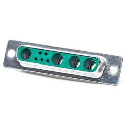 Molex 1731070538 D-SUB zástrčka 1 ks