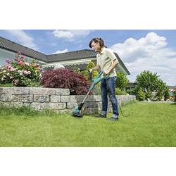 Bosch Home and Garden ART 30 elektrika strunová sekačka šířka sekání: 300 mm