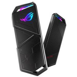 Asustek Computer 90DD02H0-M09000 6,35 cm (2,5 palce) úložné pouzdro pevného disku 2.5 palec USB-C™ (USB 3.2 Gen 2)